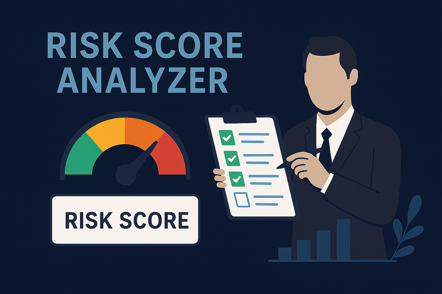 Risk Score Analyzer